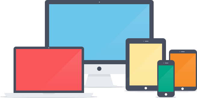 Responsive-Web-Design