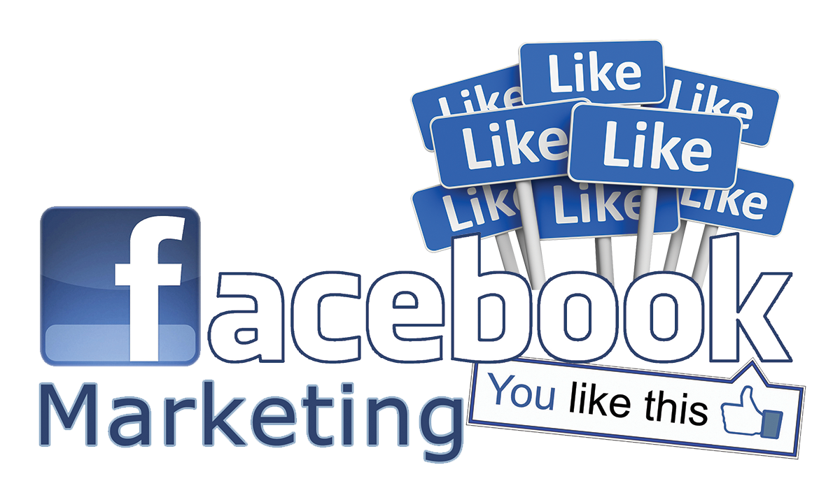 Facebook-Marketing