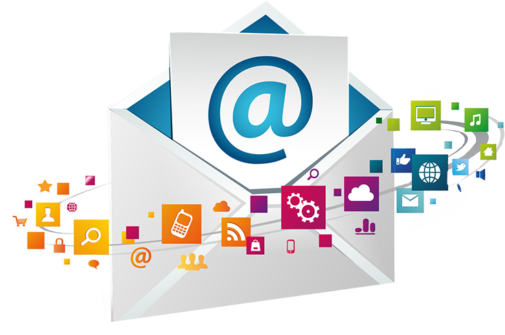 E-mail-Marketing