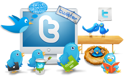 Twitter-Marketing